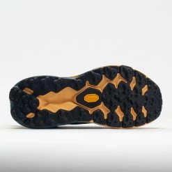 HOKA Speedgoat 5 GTX Women's Deep Teal/Black -fashion shoes 048563 4