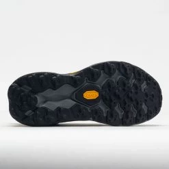 HOKA Speedgoat 5 GTX Women's Black/Black -fashion shoes 048564 4