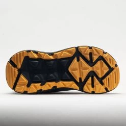 Hoka One One Stinson ATR 6 Women's Lilac Marble/Blue Graphite -fashion shoes 048572 4