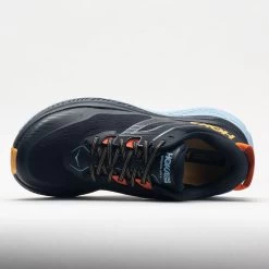 HOKA Stinson ATR 6 Men's Blue Graphite/Summer Song -fashion shoes 048573 2