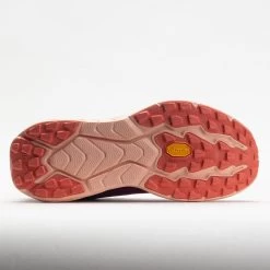 HOKA Zinal Women's Festival Fuchsia/Bellwether Blue -fashion shoes 048574 4