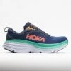 HOKA Bondi 8 Women's Outer Space/Bellwether Blue 2 HOKA Bondi 8 Women's Outer Space/Bellwether Blue -fashion shoes 048612 3