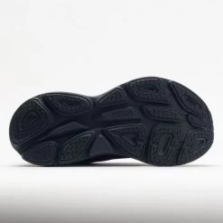 HOKA Bondi 8 Women's Black/Black 11 HOKA Bondi 8 Women's Black/Black -fashion shoes 048613 4