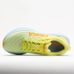 HOKA Bondi 8 Men's Butterfly/Evening Primrose 10 HOKA Bondi 8 Men's Butterfly/Evening Primrose -fashion shoes 048616 2