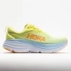 HOKA Bondi 8 Men's Butterfly/Evening Primrose 2 HOKA Bondi 8 Men's Butterfly/Evening Primrose -fashion shoes 048616 3