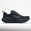 HOKA Bondi 8 Men's Black/Black 2 HOKA Bondi 8 Men's Black/Black -fashion shoes 048617 3