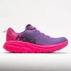 HOKA Rincon 3 Women's Beautyberry/Knockout Pink -fashion shoes 048621 3