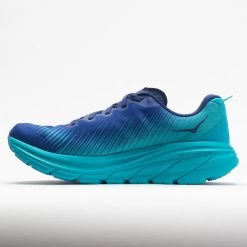 HOKA Rincon 3 Men's Bluing/Scuba Blue 9 HOKA Rincon 3 Men's Bluing/Scuba Blue -fashion shoes 048622 1