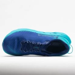 HOKA Rincon 3 Men's Bluing/Scuba Blue 10 HOKA Rincon 3 Men's Bluing/Scuba Blue -fashion shoes 048622 2