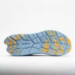 HOKA Kawana Men's Ice Flow/Goblin Blue -fashion shoes 048624 4