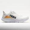 HOKA Solimar Men's Blanc De Blanc/White