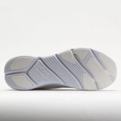 HOKA Solimar Men's Blanc De Blanc/White -fashion shoes 048626 4