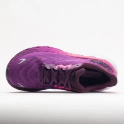 HOKA Arahi 6 Women's Grape Wine/Beautyberry 10 HOKA Arahi 6 Women's Grape Wine/Beautyberry -fashion shoes 048627 2