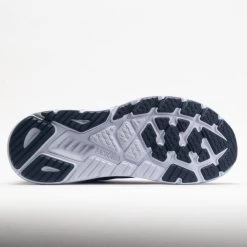 HOKA Arahi 6 Men's Outer Space/Bellwether Blue -fashion shoes 048628 4