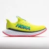 HOKA Carbon X 3 Women's Evening Primrose/Scuba Blue 2 HOKA Carbon X 3 Women's Evening Primrose/Scuba Blue -fashion shoes 048631 3