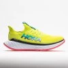 HOKA Carbon X 3 Men's Evening Primrose/Scuba Blue 1 HOKA Carbon X 3 Men's Evening Primrose/Scuba Blue -fashion shoes 048632 3