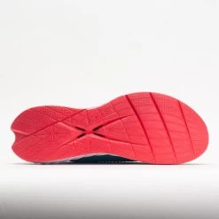 HOKA Carbon X 3 Men's Evening Primrose/Scuba Blue -fashion shoes 048632 4