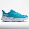 HOKA Clifton 8 Men's Ibiza Blue/Scuba Blue -fashion shoes 049134 3