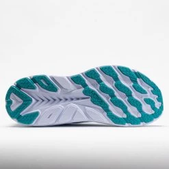 HOKA Clifton 8 Men's Ibiza Blue/Scuba Blue 11 HOKA Clifton 8 Men's Ibiza Blue/Scuba Blue -fashion shoes 049134 4