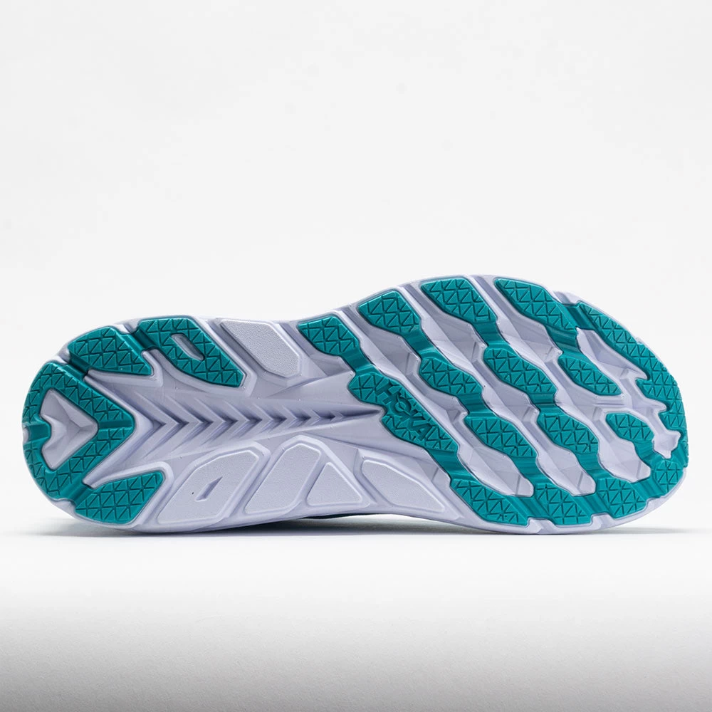 HOKA Clifton 8 Men's Ibiza Blue/Scuba Blue 6 HOKA Clifton 8 Men's Ibiza Blue/Scuba Blue - Image 4