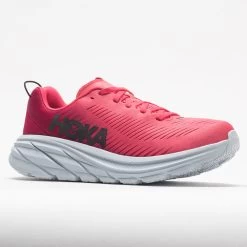 HOKA Rincon 3 Women's Paradise Pink/Jazzy -fashion shoes 049135 5