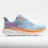 HOKA Clifton 9 Women's Airy Blue/Ice Water -fashion shoes 049201 3