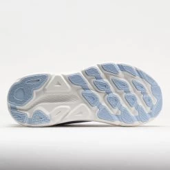 HOKA Clifton 9 Women's Airy Blue/Ice Water -fashion shoes 049201 4