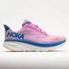 HOKA Clifton 9 Women's Cyclamen/Sweet Lilac -fashion shoes 049203 3