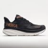 HOKA Clifton 9 Women's Black/Copper 1 HOKA Clifton 9 Women's Black/Copper -fashion shoes 049204 3