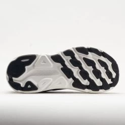 HOKA Clifton 9 Women's Black/Copper 11 HOKA Clifton 9 Women's Black/Copper -fashion shoes 049204 4