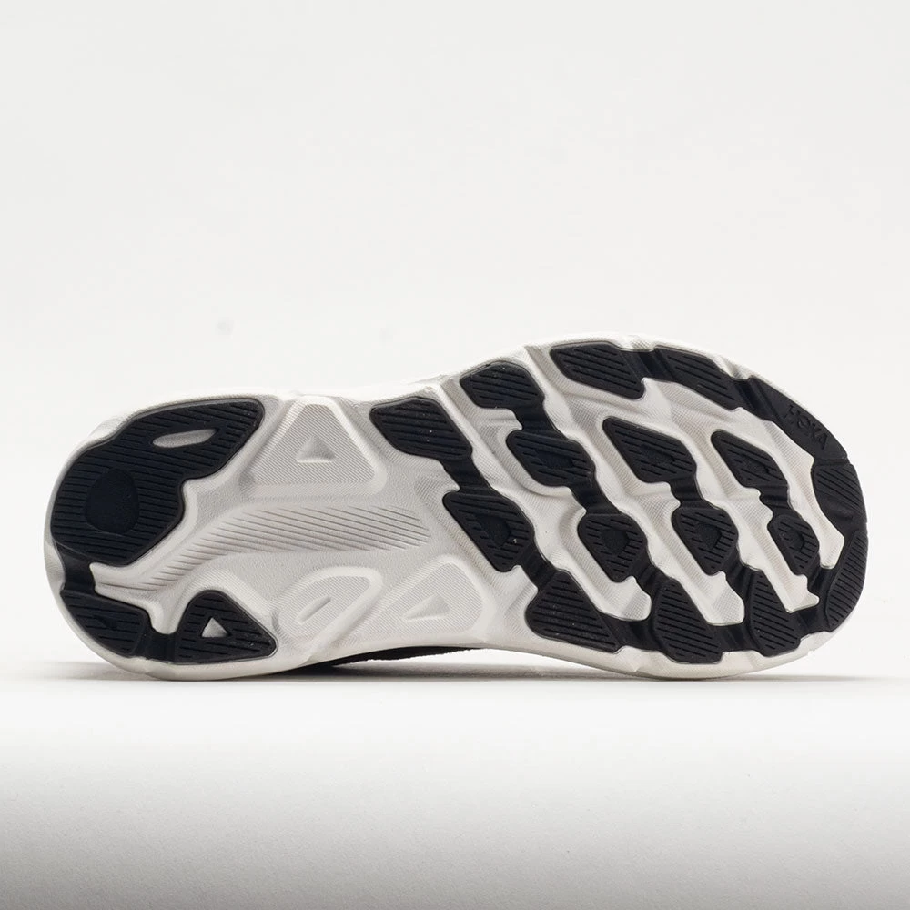 HOKA Clifton 9 Women's Black/Copper 6 HOKA Clifton 9 Women's Black/Copper - Image 4