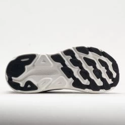 HOKA Clifton 9 Women's Black/White 10 HOKA Clifton 9 Women's Black/White -fashion shoes 049205 4