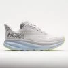 HOKA Clifton 9 Women's Nimbus Cloud/Ice Water -fashion shoes 049207 3