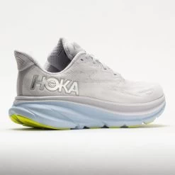 HOKA Clifton 9 Women's Nimbus Cloud/Ice Water -fashion shoes 049207 6