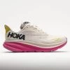 HOKA Clifton 9 Women's Eggnog/Blanc De Blanc 1 HOKA Clifton 9 Women's Eggnog/Blanc De Blanc -fashion shoes 049209 3