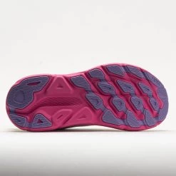 HOKA Clifton 9 Women's Eggnog/Blanc De Blanc -fashion shoes 049209 4