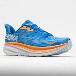 HOKA Clifton 9 Men's Coastal Sky/All Aboard -fashion shoes 049212 5