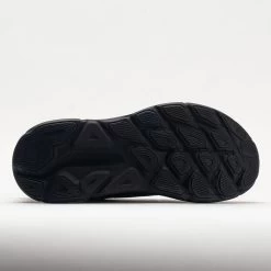 HOKA Clifton 9 Men's Black/Black 11 HOKA Clifton 9 Men's Black/Black -fashion shoes 049214 4