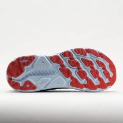 HOKA Clifton 9 Men's Bellwether Blue/Dazzling Blue -fashion shoes 049215 4