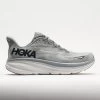 HOKA Clifton 9 Men's Harbor Mist/Black 2 HOKA Clifton 9 Men's Harbor Mist/Black -fashion shoes 049216 3