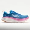 HOKA Bondi 8 Women's Coastal Sky/All Aboard 2 HOKA Bondi 8 Women's Coastal Sky/All Aboard -fashion shoes 049220 3