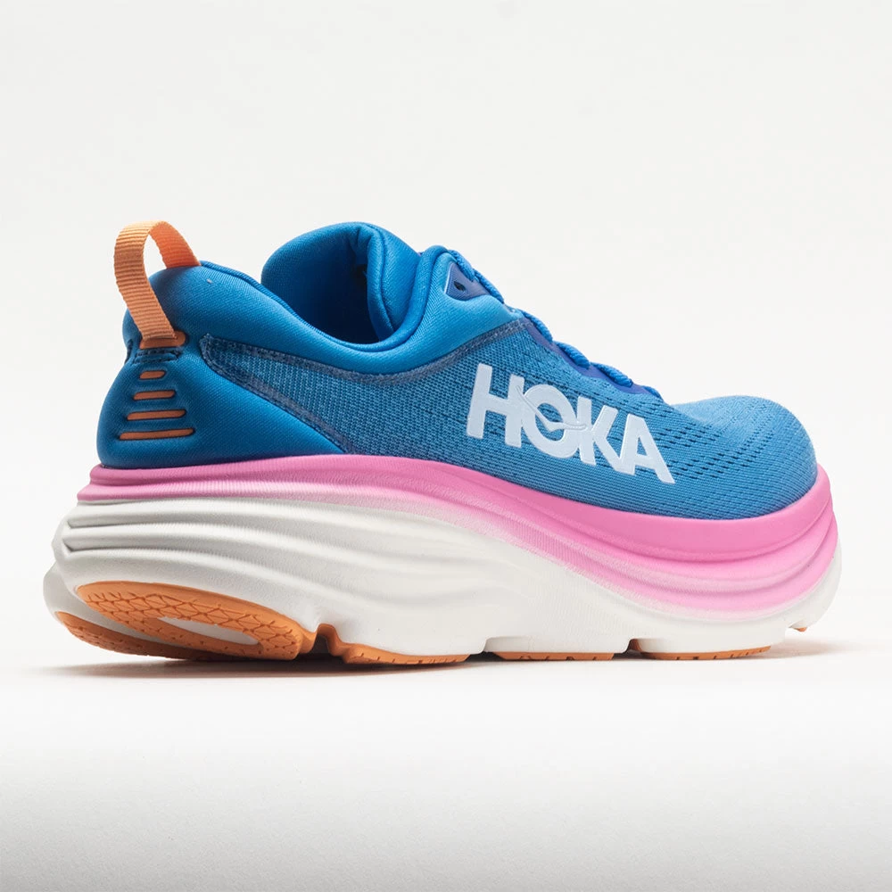 HOKA Bondi 8 Women's Coastal Sky/All Aboard 8 HOKA Bondi 8 Women's Coastal Sky/All Aboard - Image 6
