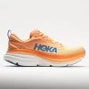 HOKA Bondi 8 Men's Impala/Mock Orange 1 HOKA Bondi 8 Men's Impala/Mock Orange -fashion shoes 049227 3
