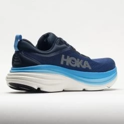 HOKA Bondi 8 Men's Outer Space/All Aboard 13 HOKA Bondi 8 Men's Outer Space/All Aboard -fashion shoes 049228 6
