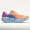 HOKA Rincon 3 Women's Mock Orange/Cyclamen -fashion shoes 049230 3