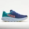 HOKA Rincon 3 Women's Bellwether Blue/Ceramic -fashion shoes 049231 3