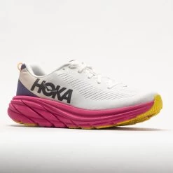 HOKA Rincon 3 Women's Blanc De Black/Eggnog 12 HOKA Rincon 3 Women's Blanc De Black/Eggnog -fashion shoes 049232 5