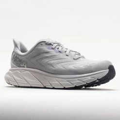 HOKA Arahi 6 Women's Harbor Mist/Silver -fashion shoes 049238 5