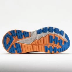 HOKA Gaviota 4 Women's Harbor Mist/Nimbus Cloud 11 HOKA Gaviota 4 Women's Harbor Mist/Nimbus Cloud -fashion shoes 049241 4