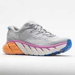 HOKA Gaviota 4 Women's Harbor Mist/Nimbus Cloud 12 HOKA Gaviota 4 Women's Harbor Mist/Nimbus Cloud -fashion shoes 049241 5